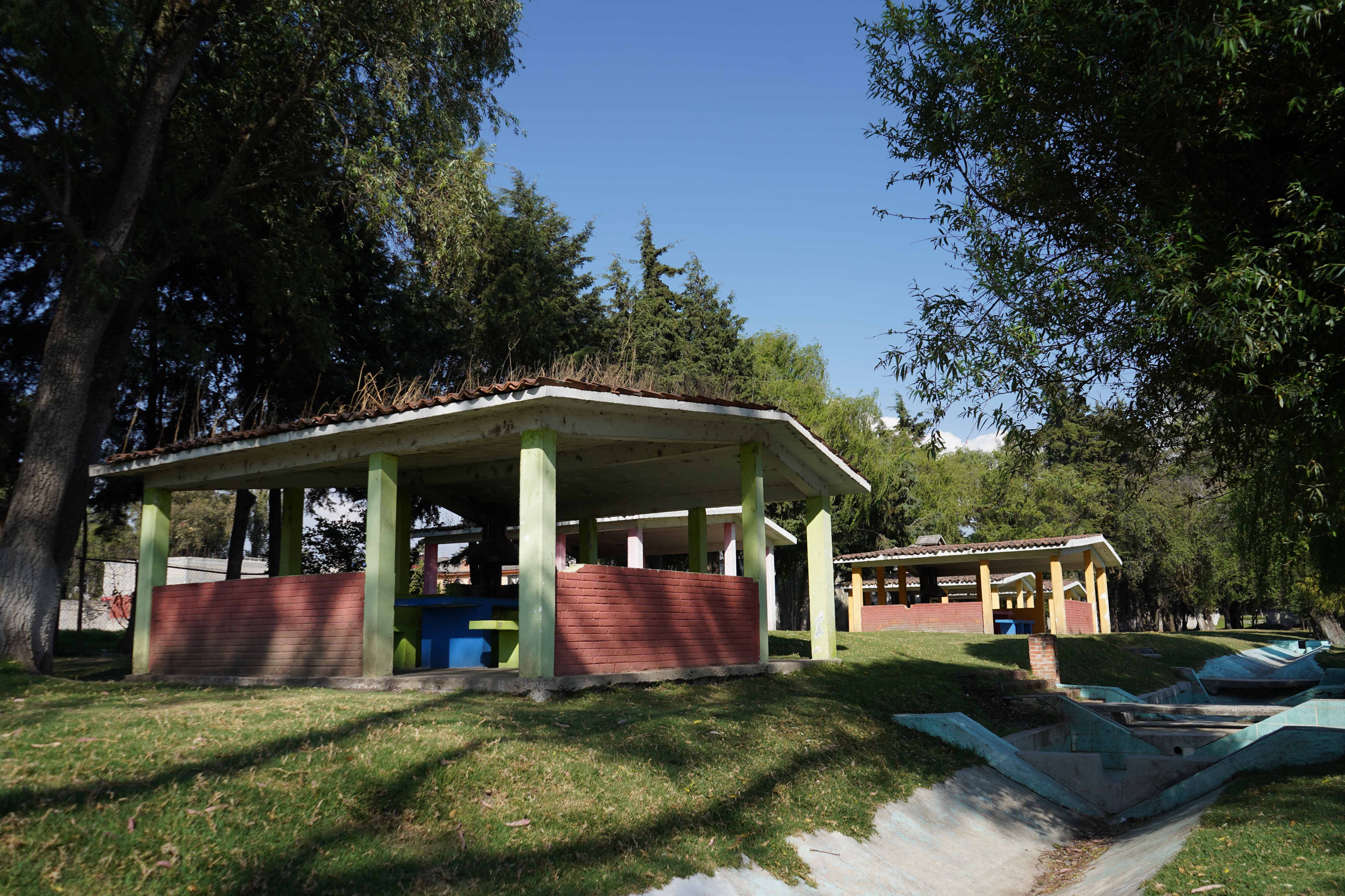 Parque Ecoturístico